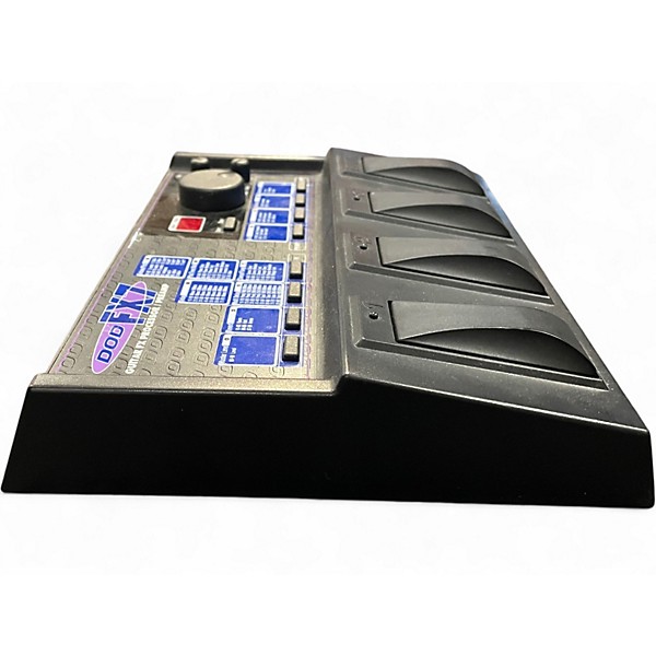 Used DOD FX7 Effect Processor