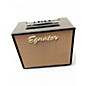 Used Egnater Tweaker 112 Tube Guitar Combo Amp thumbnail