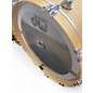 Used DW 4 Piece Collector's Series Satin Oil Satin Oil Drum Kit