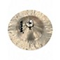 Used Wuhan Cymbals & Gongs 12in SPLASH Cymbal thumbnail