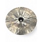 Used Wuhan Cymbals & Gongs 12in SPLASH Cymbal