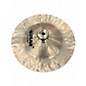Used Wuhan Cymbals & Gongs 12in SPLASH Cymbal