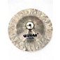 Used Wuhan Cymbals & Gongs 12in SPLASH Cymbal