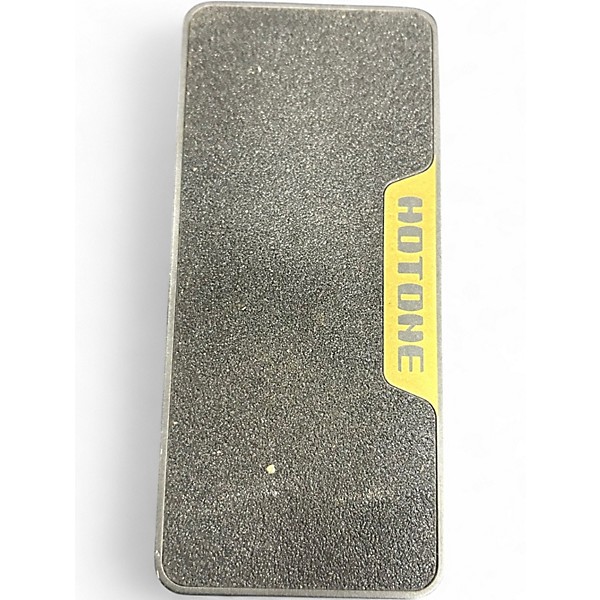 Used Hotone Effects AMPERO PRESS Pedal