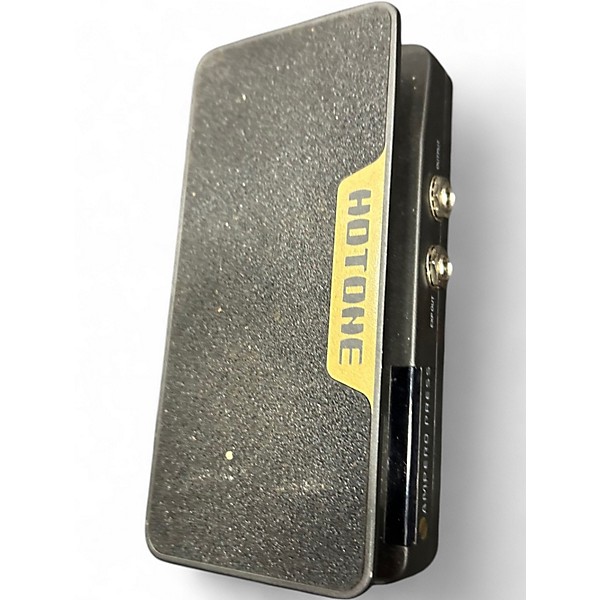Used Hotone Effects AMPERO PRESS Pedal