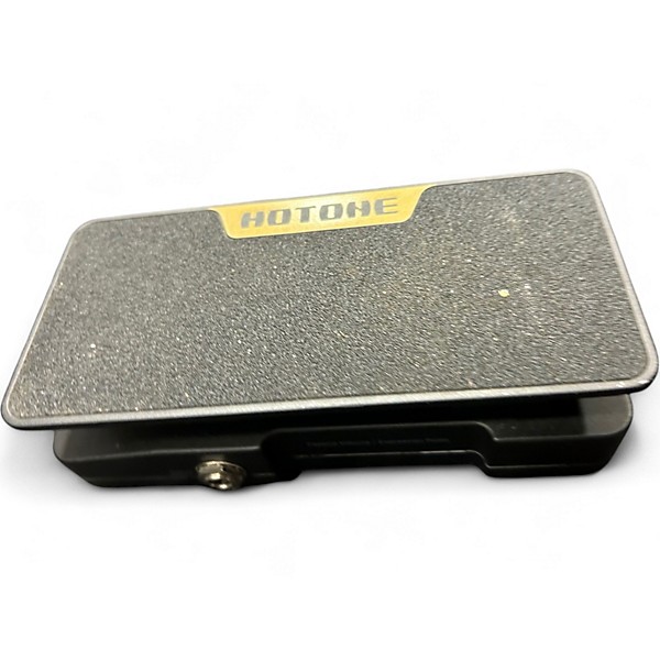Used Hotone Effects AMPERO PRESS Pedal