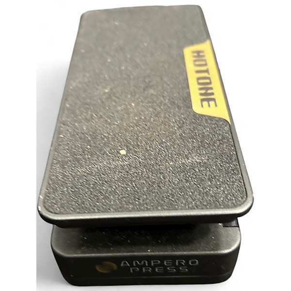 Used Hotone Effects AMPERO PRESS Pedal