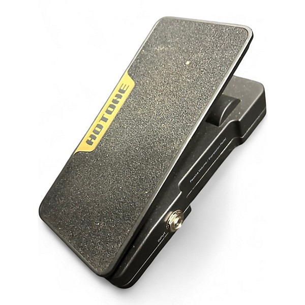 Used Hotone Effects AMPERO PRESS Pedal