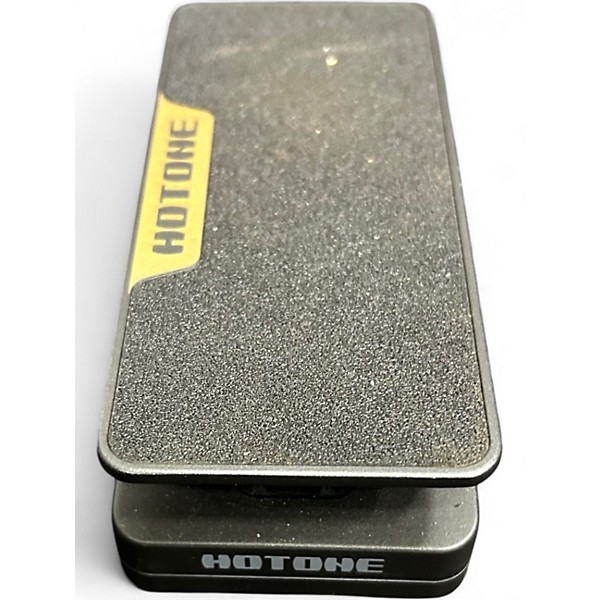 Used Hotone Effects AMPERO PRESS Pedal