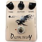 Used Joyo DIGITAL DELAY Effect Pedal thumbnail