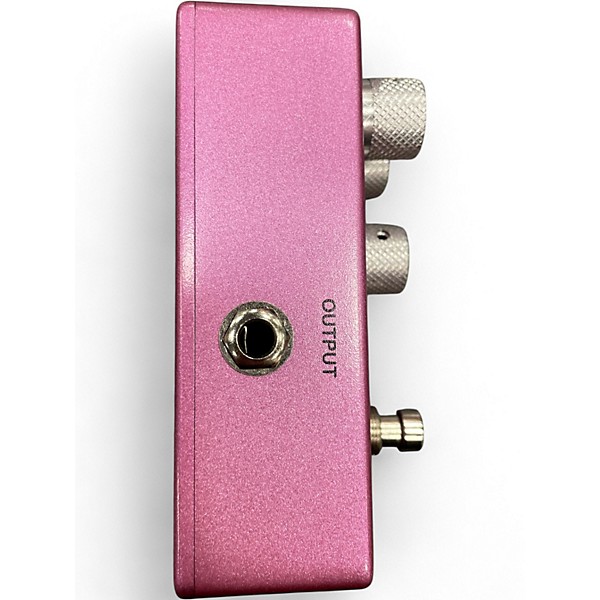 Used GAMMA EROS Effect Pedal