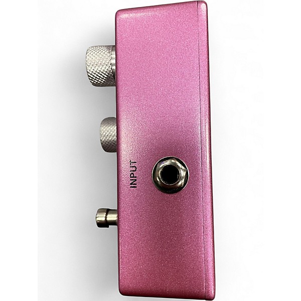 Used GAMMA EROS Effect Pedal