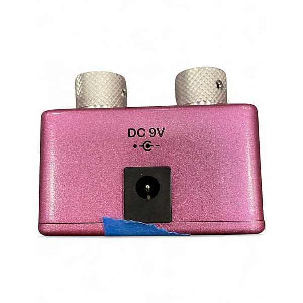Used GAMMA EROS Effect Pedal