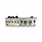 Used BOSS RV500 Reverb Effect Pedal