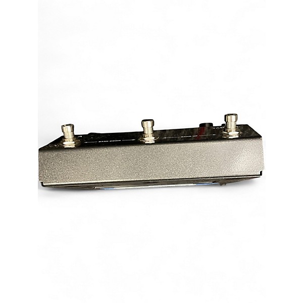 Used BOSS RV500 Reverb Effect Pedal