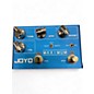 Used Joyo MAXIMUM Effect Pedal thumbnail