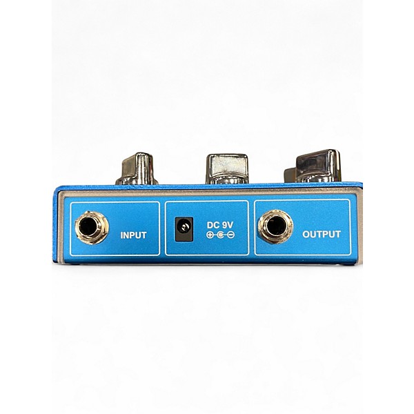 Used Joyo MAXIMUM Effect Pedal