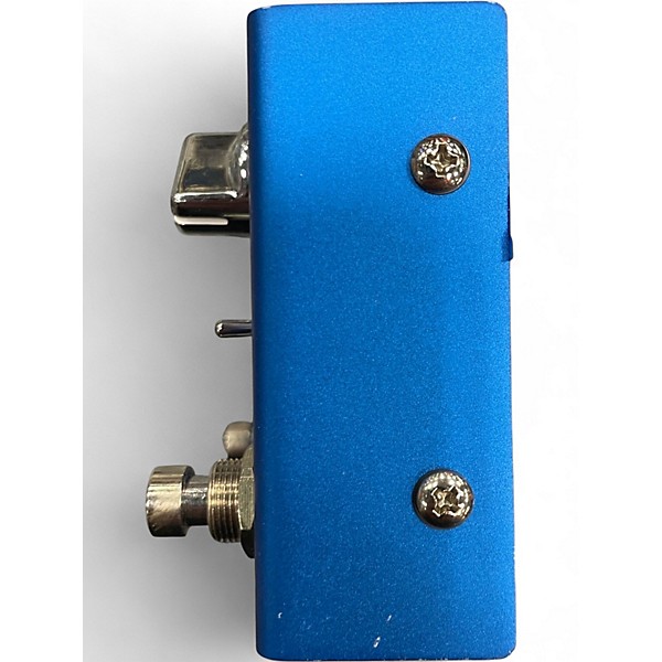 Used Joyo MAXIMUM Effect Pedal