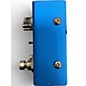 Used Joyo MAXIMUM Effect Pedal