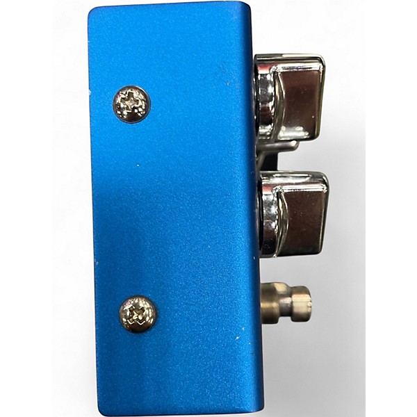 Used Joyo MAXIMUM Effect Pedal