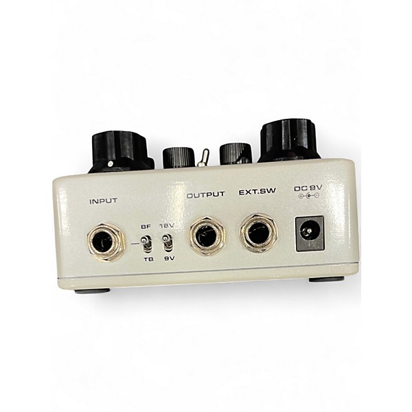 Used NUX ACE OF TONE Effect Pedal