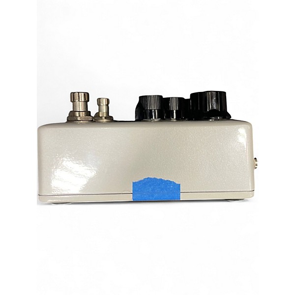 Used NUX ACE OF TONE Effect Pedal