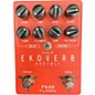 Used Flamma EKOVERB Effect Pedal thumbnail