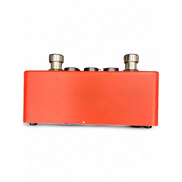 Used Flamma EKOVERB Effect Pedal