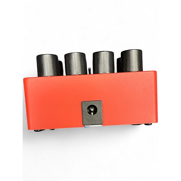 Used Flamma EKOVERB Effect Pedal