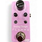 Used Flamma ANALOG FLANGER Effect Pedal thumbnail