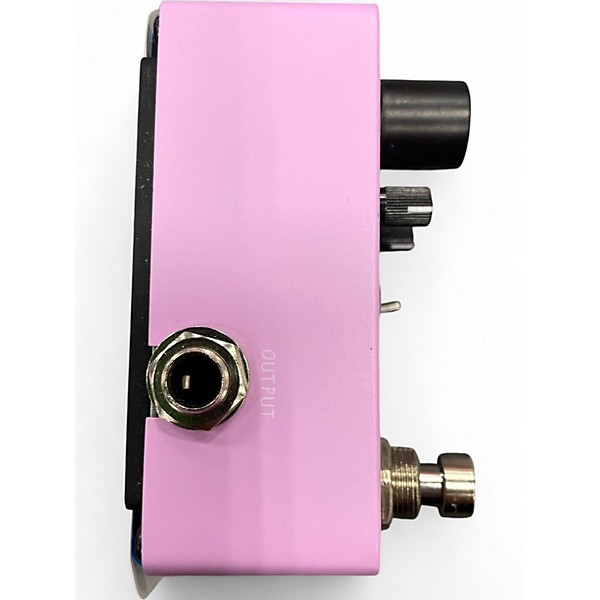 Used Flamma ANALOG FLANGER Effect Pedal