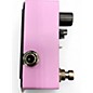 Used Flamma ANALOG FLANGER Effect Pedal