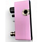 Used Flamma ANALOG FLANGER Effect Pedal