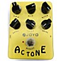 Used Joyo ACTONE Effect Pedal thumbnail