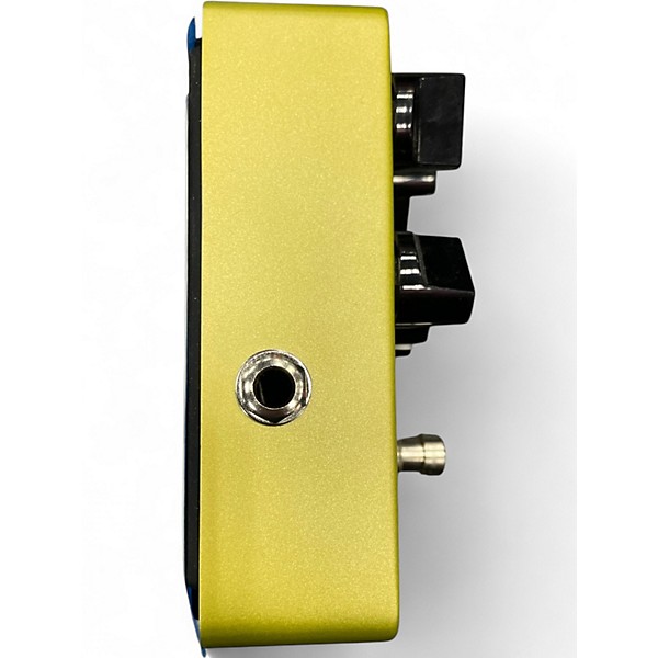 Used Joyo ACTONE Effect Pedal