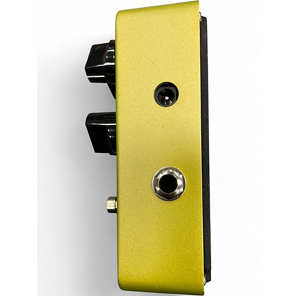 Used Joyo ACTONE Effect Pedal