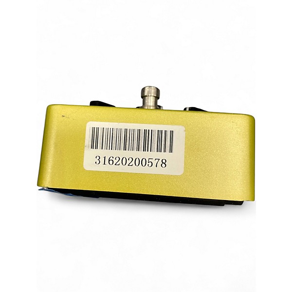 Used Joyo ACTONE Effect Pedal