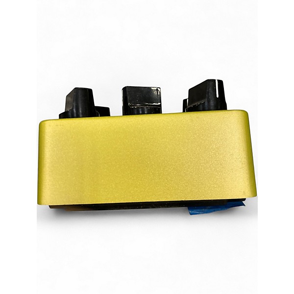 Used Joyo ACTONE Effect Pedal