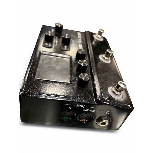 Used Line 6 HX Stomp Effect Processor