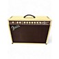 Used Fender Super Sonic 22 22W Tube Guitar Amp Head thumbnail
