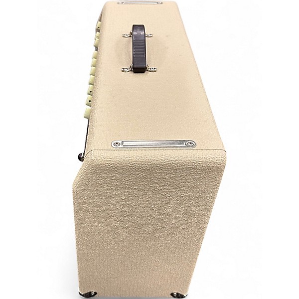 Used Fender Super Sonic 22 22W Tube Guitar Amp Head