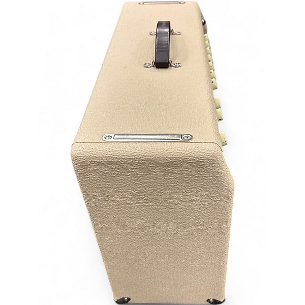 Used Fender Super Sonic 22 22W Tube Guitar Amp Head