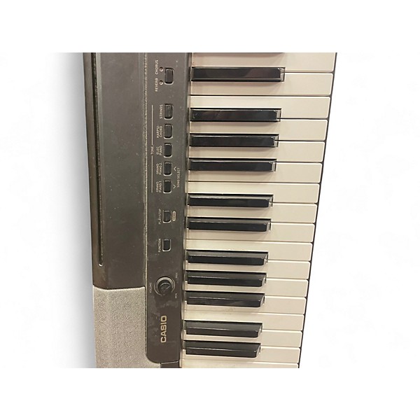 Used Casio CDP100 88 Key Digital Piano