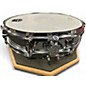 Used Mapex 13in MPX STEEL SNARE Metallic Silver Drum