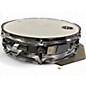 Used Mapex 13in MPX STEEL SNARE Metallic Silver Drum
