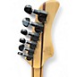 Used Schecter Guitar Research REAPER 6FRS Sky Burst Solid Body Electric Guitar