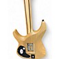 Used Schecter Guitar Research REAPER 6FRS Sky Burst Solid Body Electric Guitar