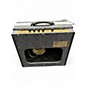 Used Supro 1695T Black Magick 25W 1x12 Tube Guitar Combo Amp