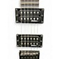 Used Jackson JS32Q Trans Green Solid Body Electric Guitar