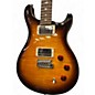 Used PRS DGT SE 2 Color Sunburst Solid Body Electric Guitar